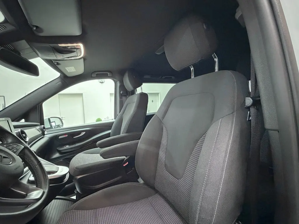 Mercedes-Benz V 220 d – Bild 11 von 40