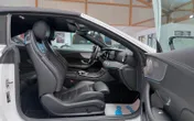 Mercedes-Benz E 350 Cabrio, Vorschaubild 12