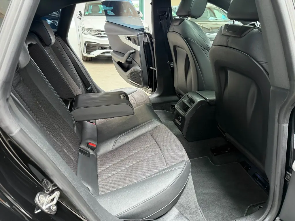 Audi A5 Sportback 40TDI quattro – Bild 12 von 40
