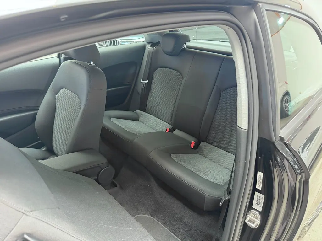 Audi A1 1.4 TFSI – Bild 12 von 32