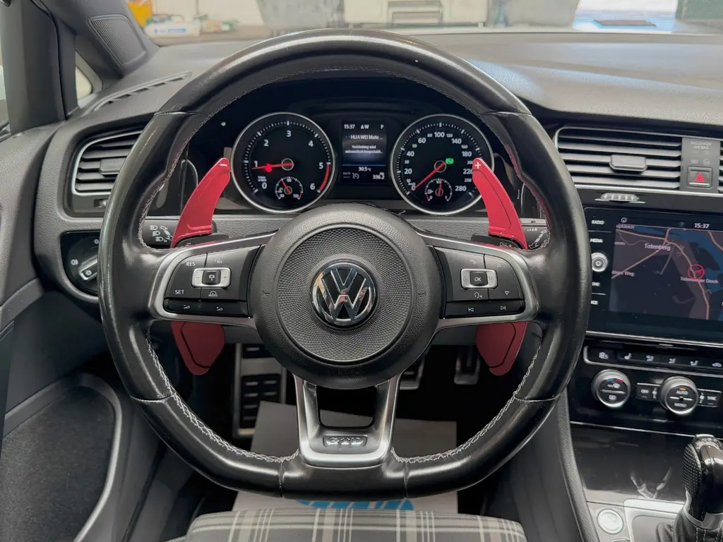 Volkswagen Golf Variant 2.0 TDI – Bild 12 von 36