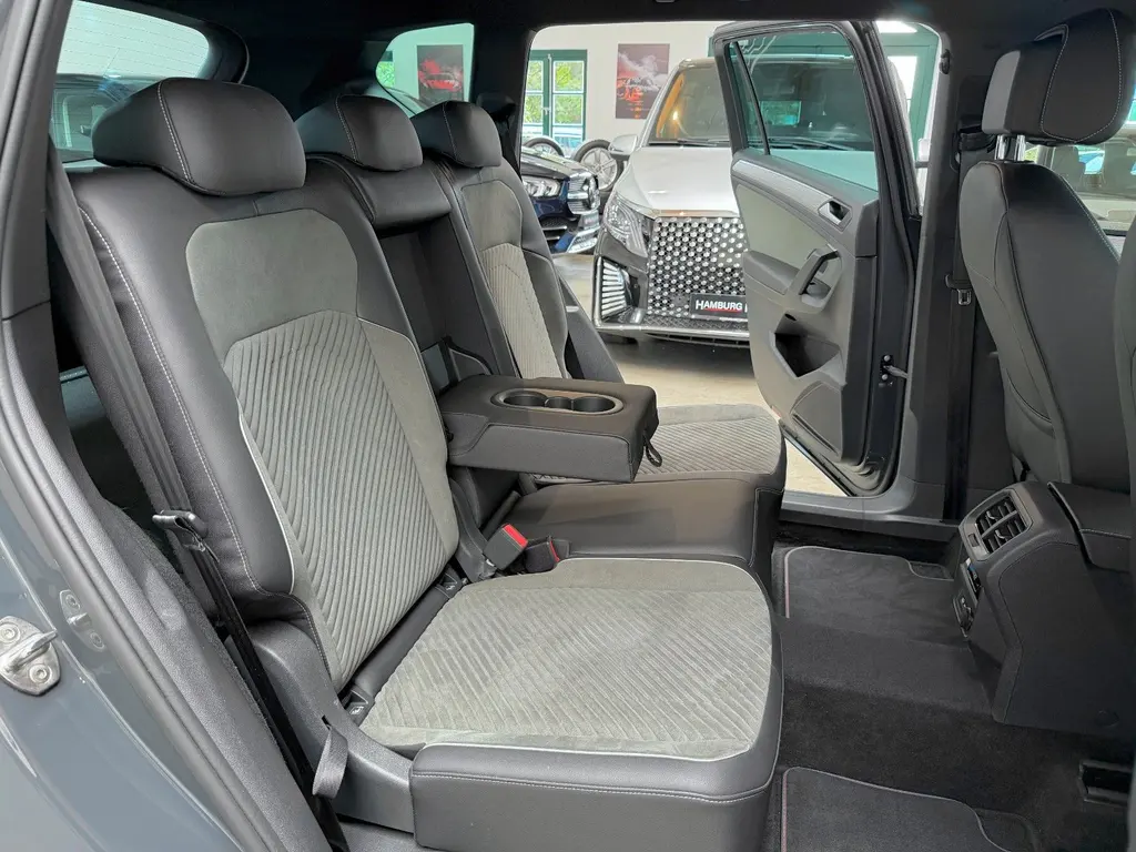 Seat Tarraco 2.0 TDI SCR – Bild 12 von 40