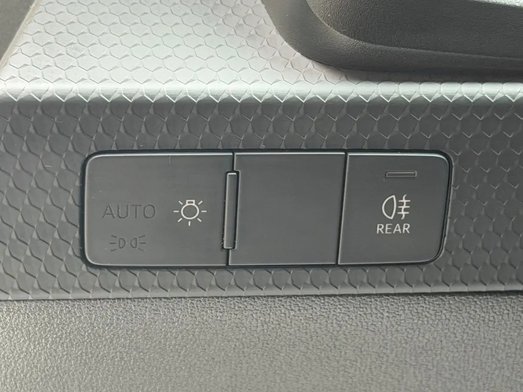 Audi A1 Sportback 30 TFSI – Bild 12 von 31