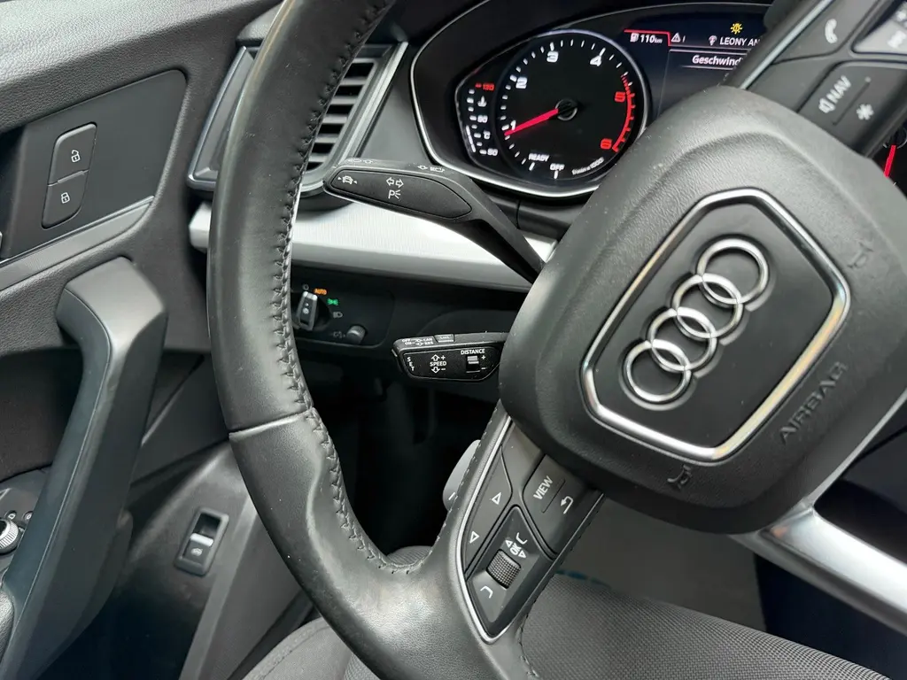 Audi Q5 40 TDI quattro – Bild 12 von 37