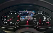 Audi A4 Avant 40 TDI, Vorschaubild 12