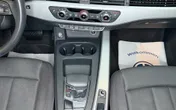 Audi A4 Avant 40 TDI, Vorschaubild 13