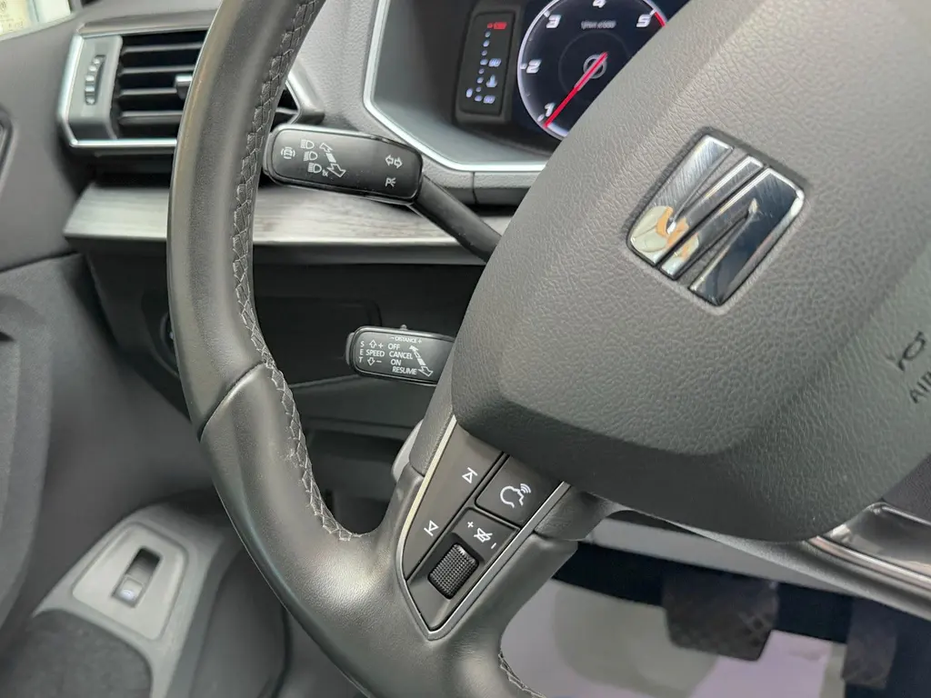 Seat Tarraco 2.0 TDI 4Drive – Bild 13 von 40