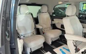 Mercedes-Benz V 250 d, Vorschaubild 13