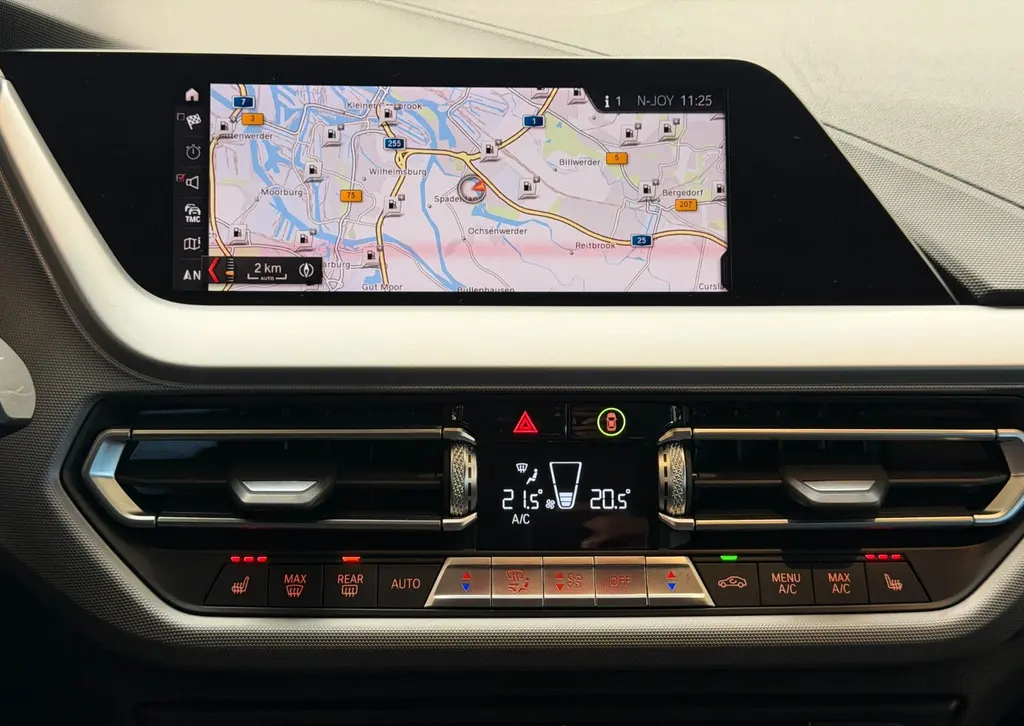 BMW 116d – Bild 13 von 32