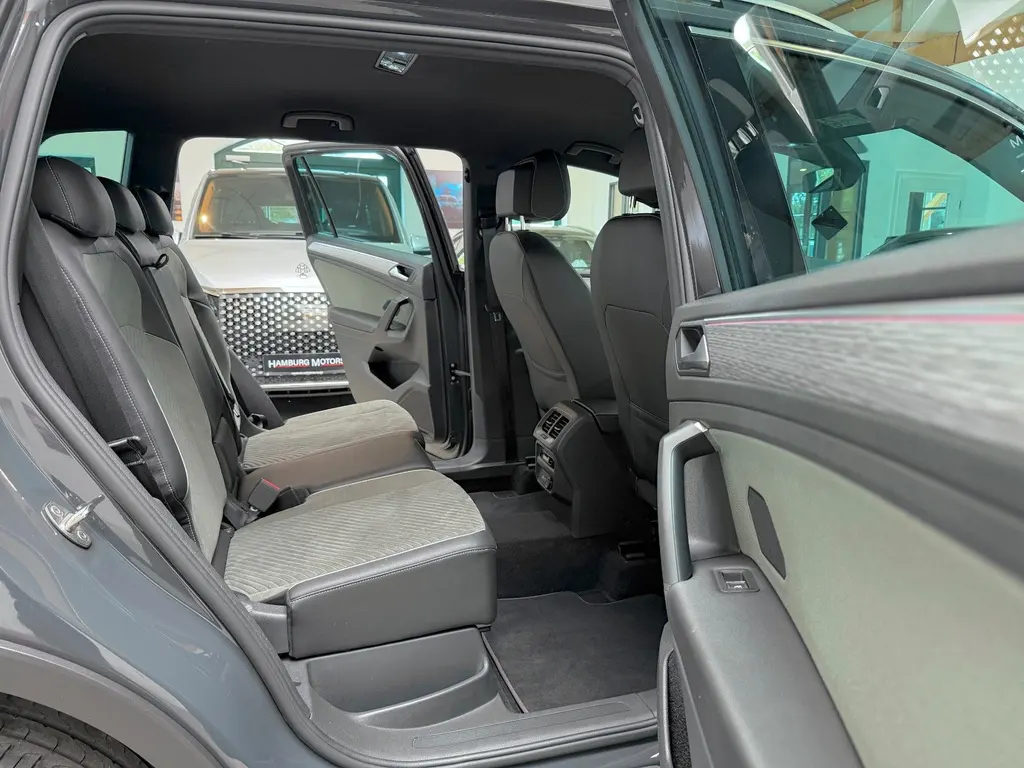 Seat Tarraco 2.0 TDI SCR – Bild 13 von 40