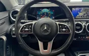 Mercedes-Benz CLA 200 d Shooting Brake, Vorschaubild 13