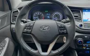 Hyundai Tucson ix35 1.6 GDI 2WD, Vorschaubild 13