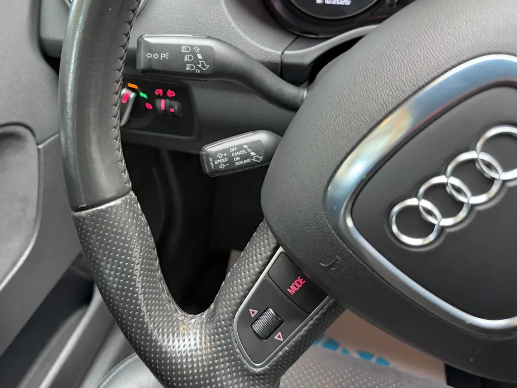 Audi A3 Sportback 1.4 TFSI – Bild 13 von 25