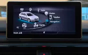Audi A4 Avant 2.0 TDI, Vorschaubild 13