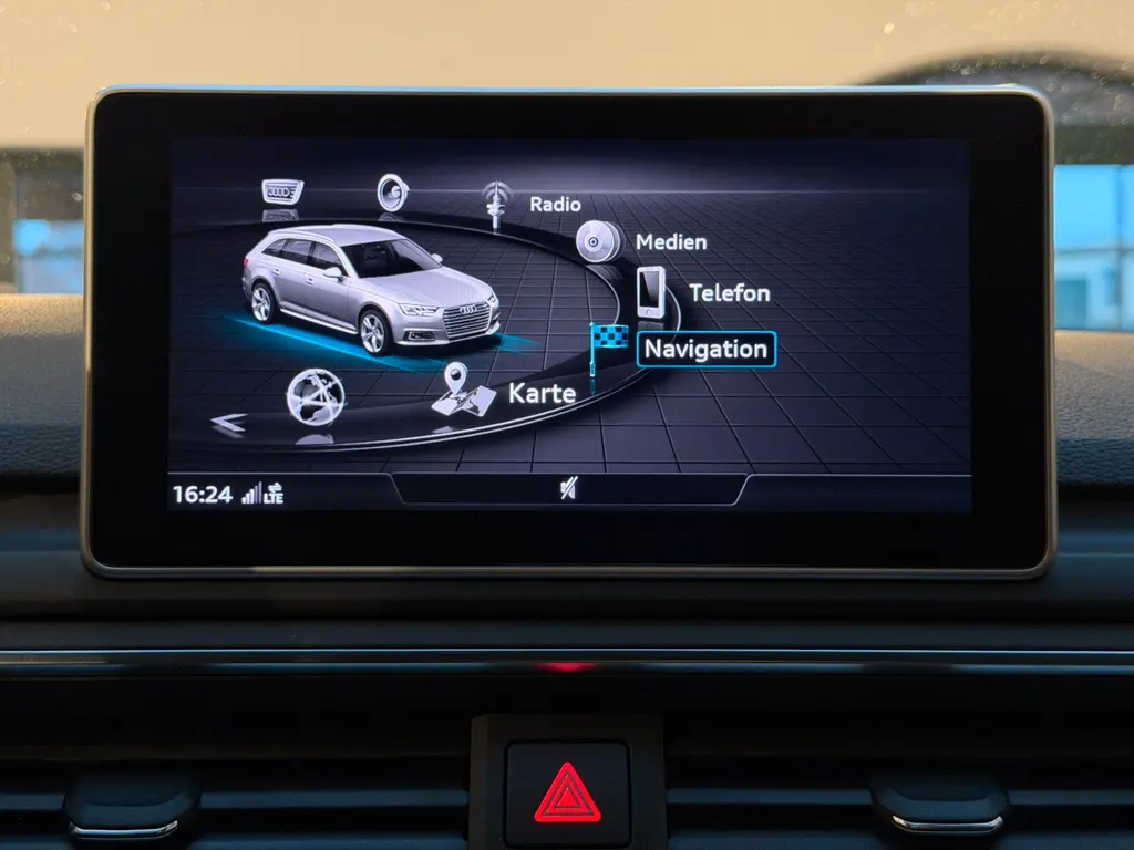 Audi A4 Avant 2.0 TDI – Bild 13 von 33