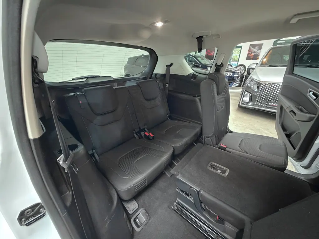 Ford S-Max 2.0 TDCI EcoBlue – Bild 13 von 33