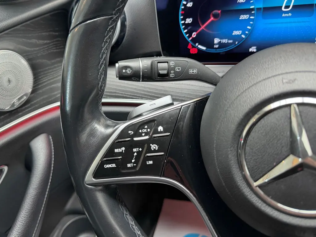 Mercedes-Benz E 220 d T – Bild 13 von 36