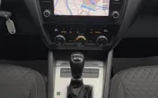 Skoda Octavia Combi 1.6 TDI, Vorschaubild 13