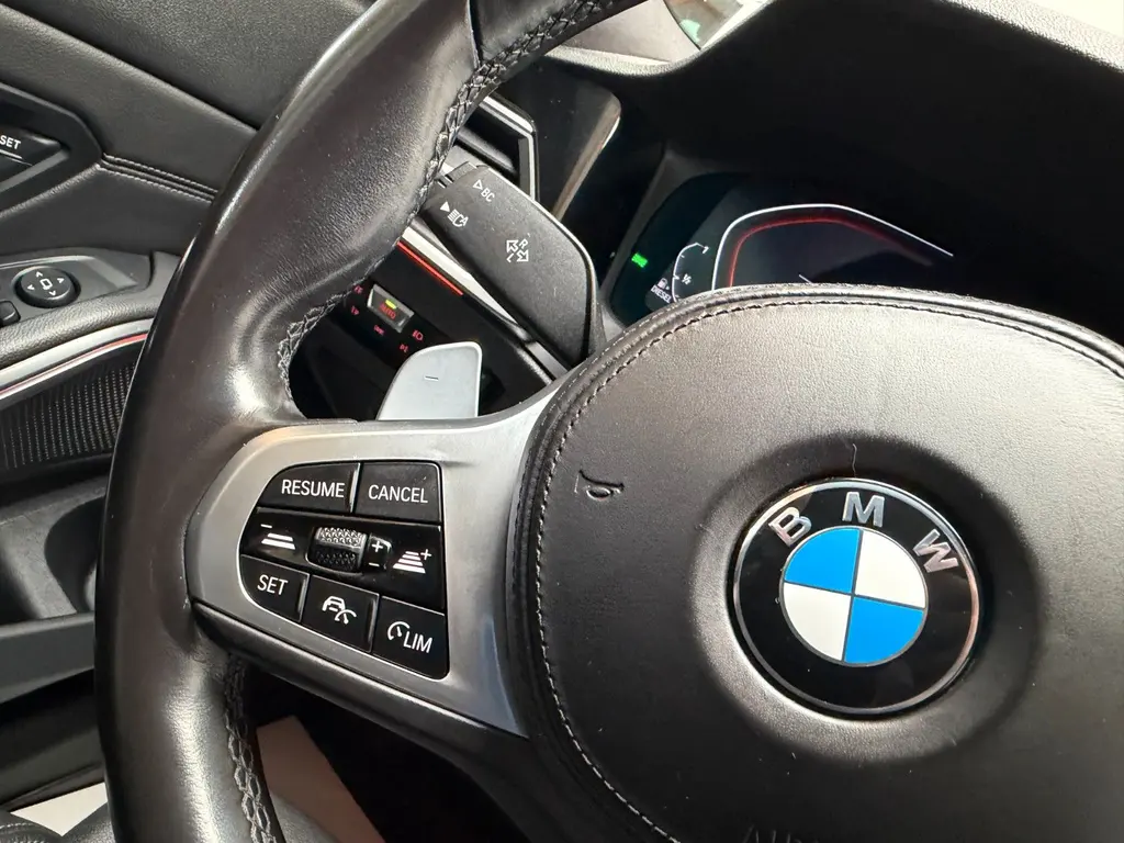 BMW 320d Touring – Bild 13 von 40