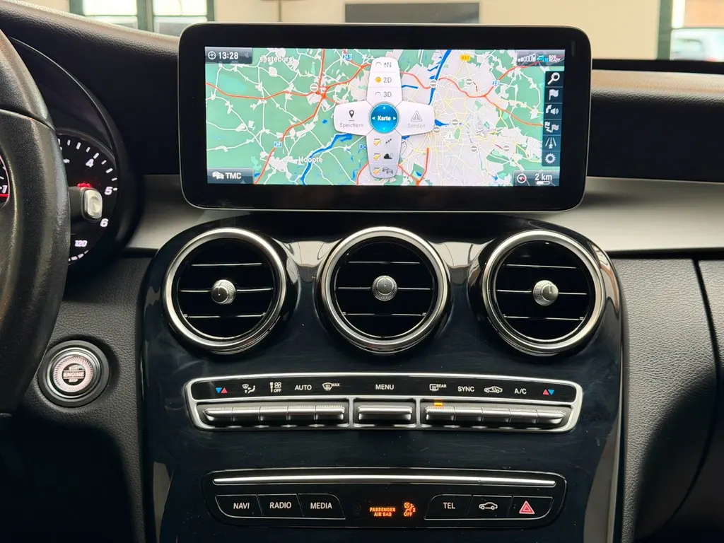 Mercedes-Benz C 200 d T – Bild 13 von 35