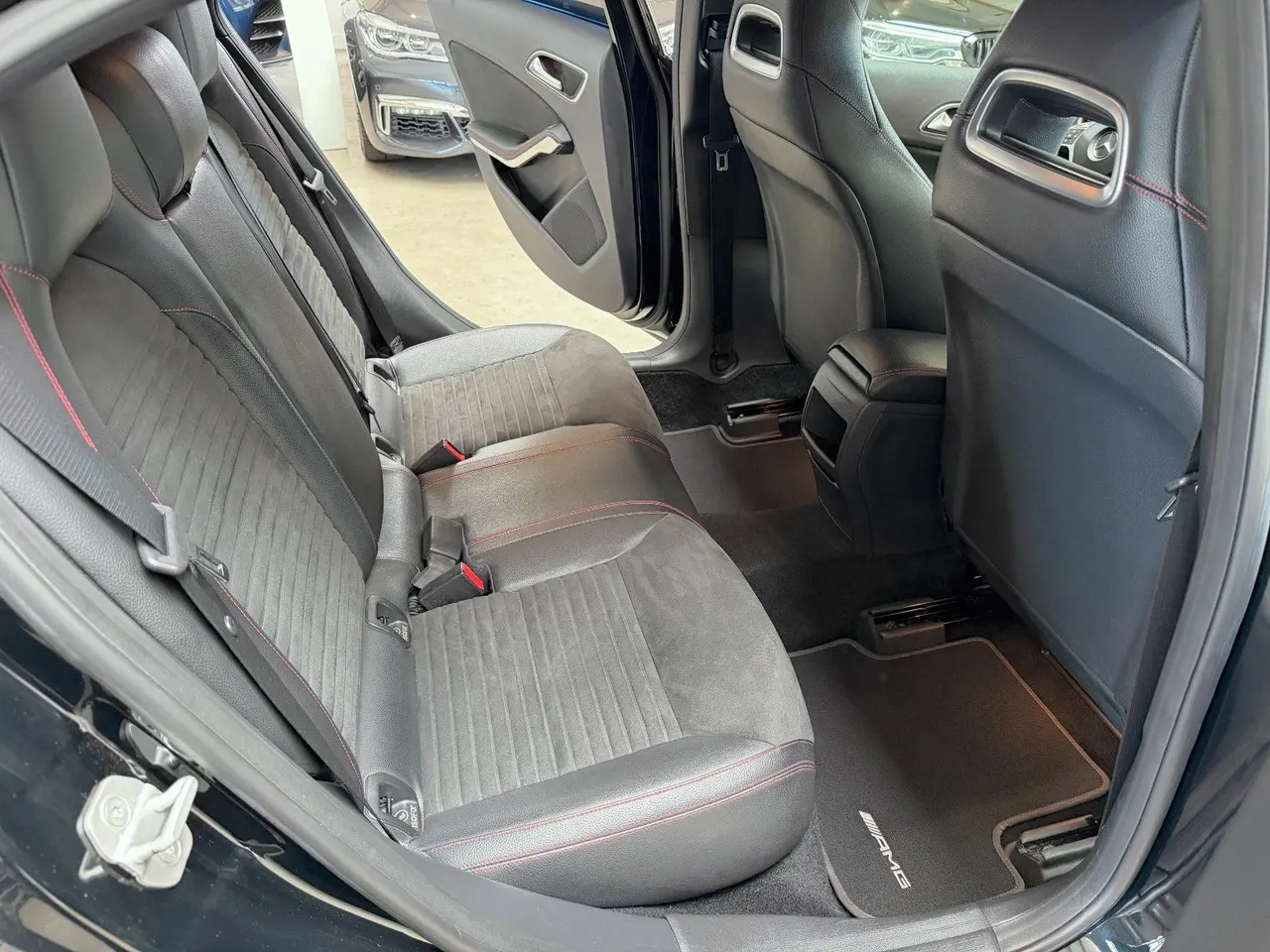 Mercedes-Benz A 220 CDI, Bild 13 von 36
