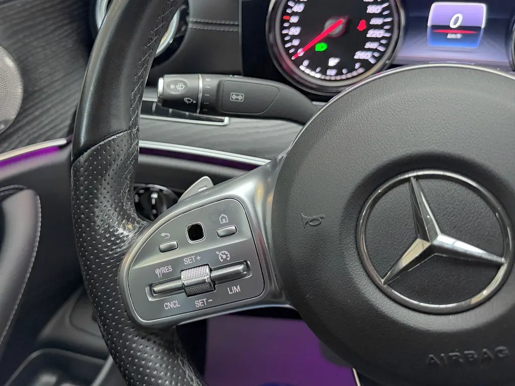 Mercedes-Benz E 220 d 4Matic – Bild 13 von 39