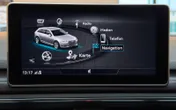 Audi A4 Avant 2.0 TDI, Vorschaubild 14