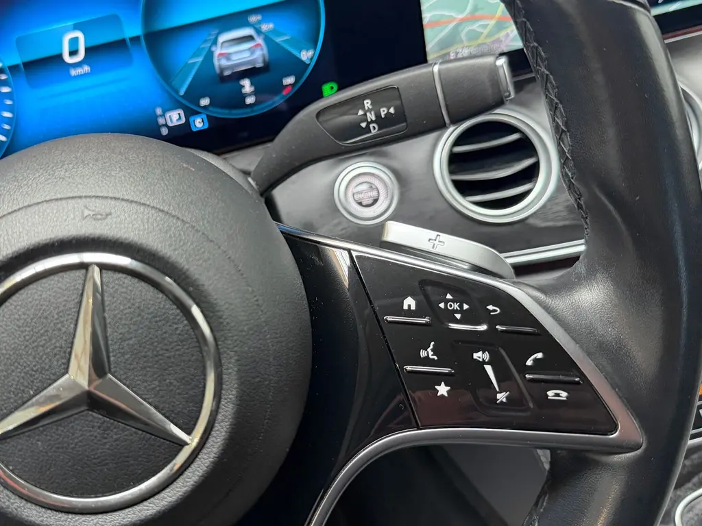 Mercedes-Benz E 220 d T – Bild 14 von 36