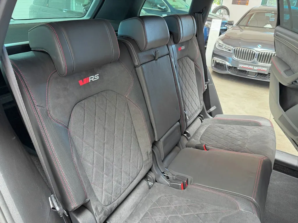 Skoda Kodiaq 2.0 TDI 4x4 – Bild 14 von 40