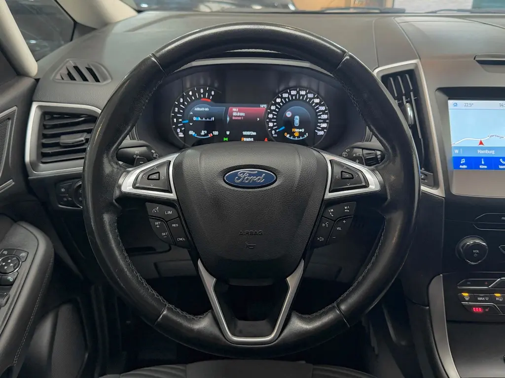 Ford S-Max 2.0 TDCI EcoBlue – Bild 14 von 33