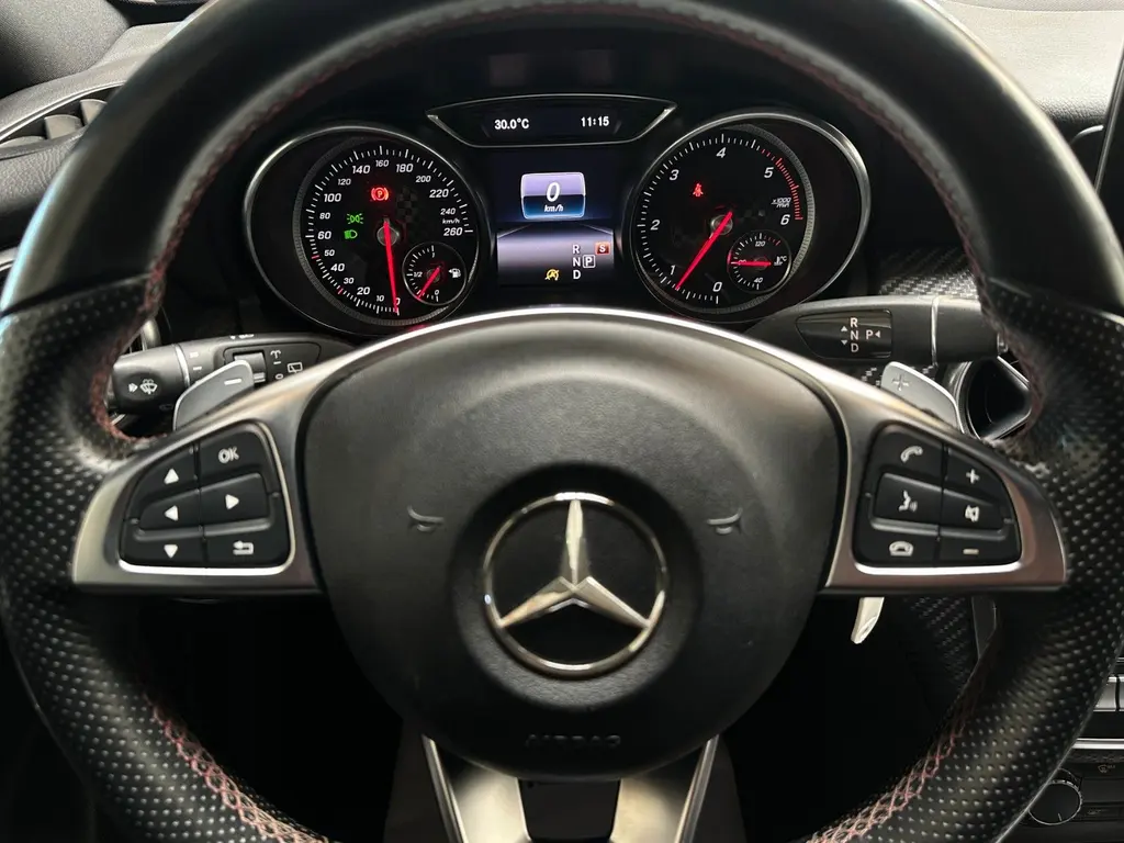 Mercedes-Benz A 200 CDI – Bild 14 von 37