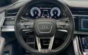 Audi Q8 55 TFSIe quattro, Vorschaubild 14
