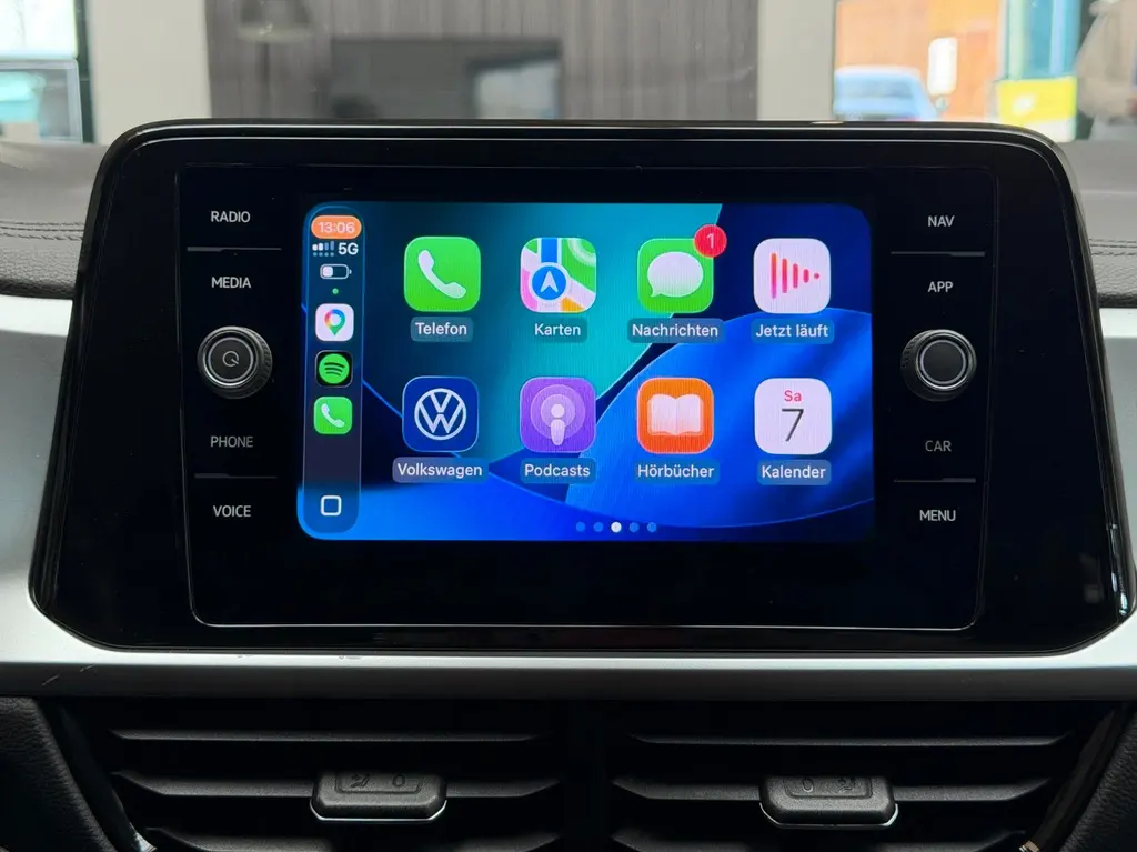 Volkswagen T-Roc 2.0 TDI SCR – Bild 14 von 32