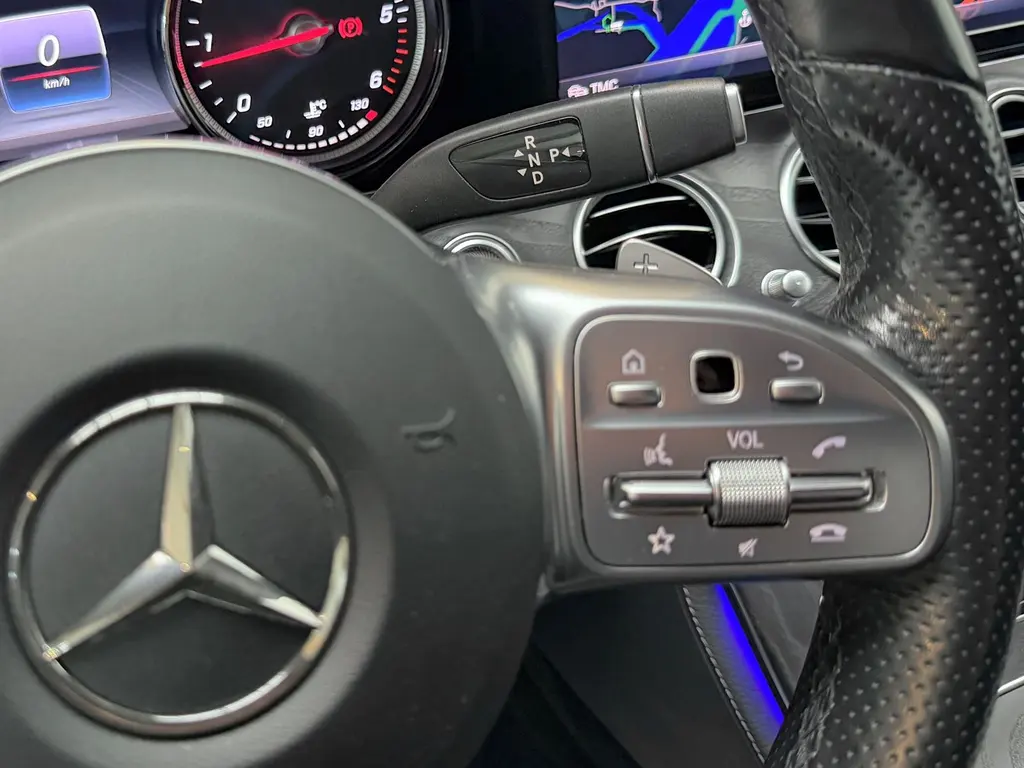 Mercedes-Benz E 220 d 4Matic – Bild 14 von 39
