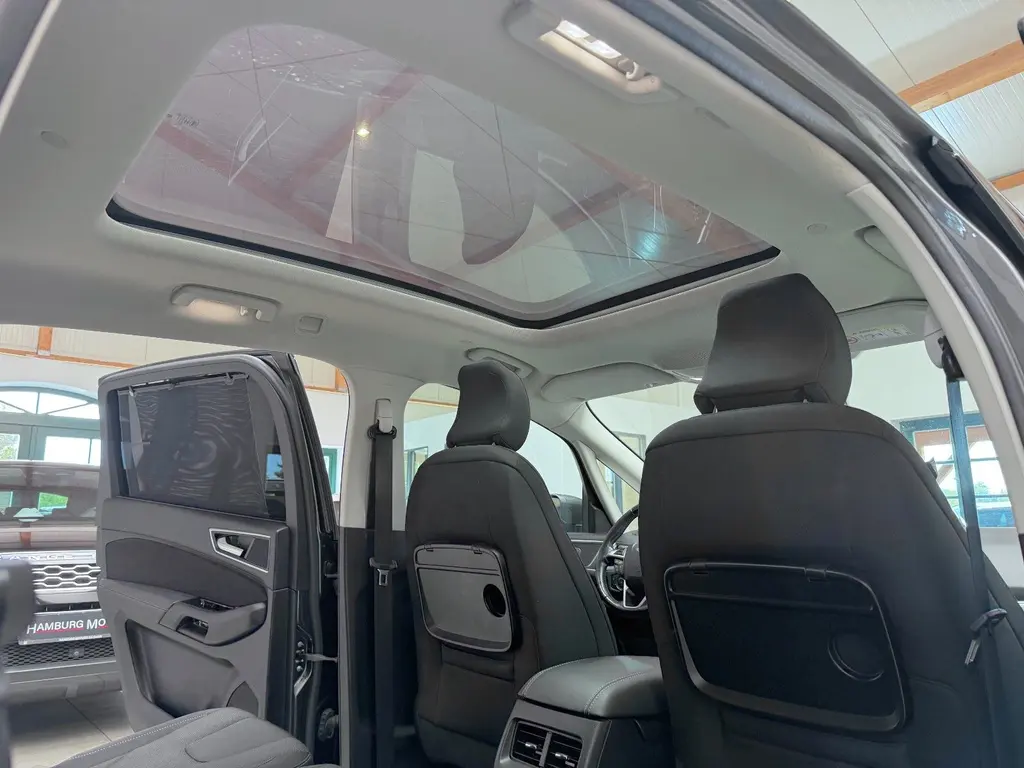 Ford S-Max 2.0 BiTurbo – Bild 14 von 39