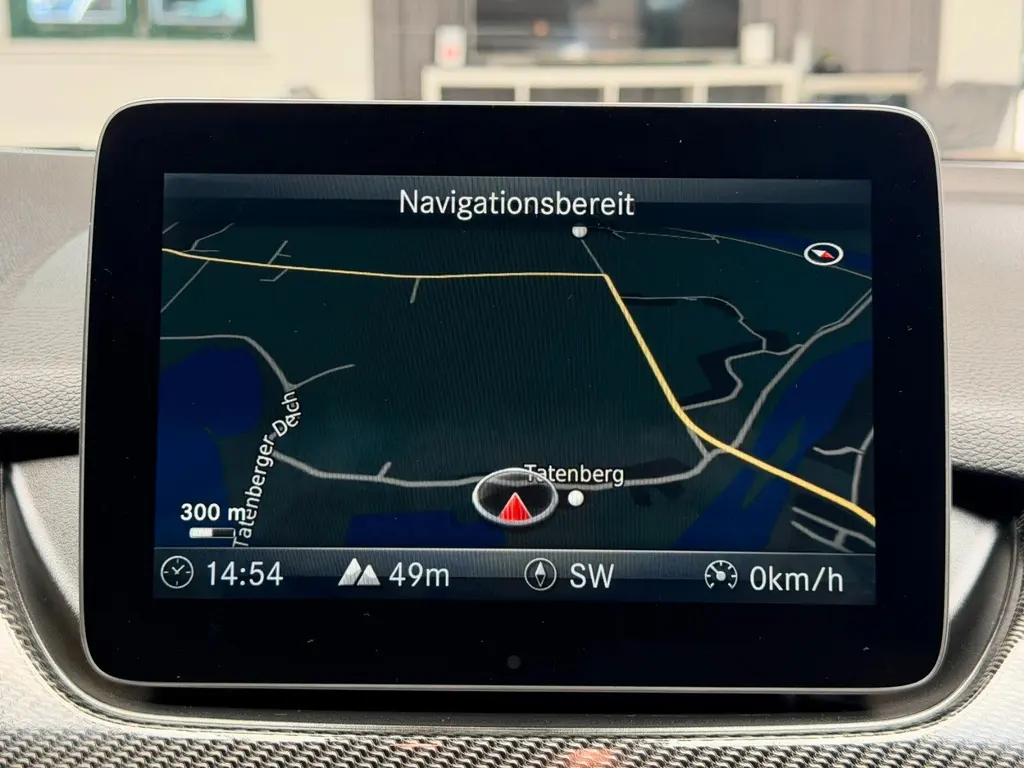 Mercedes-Benz B 220 CDI – Bild 14 von 33