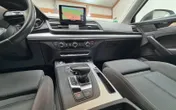 Audi Q5 40 TDI quattro, Vorschaubild 14