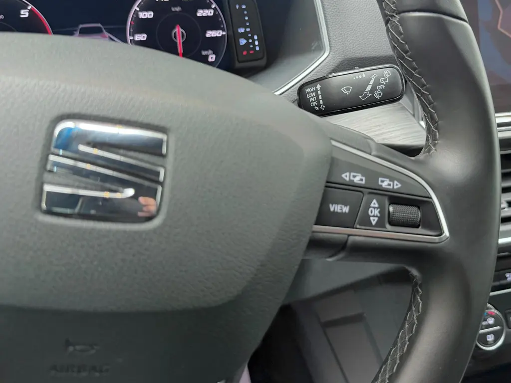 Seat Tarraco 2.0 TDI 4Drive – Bild 14 von 40