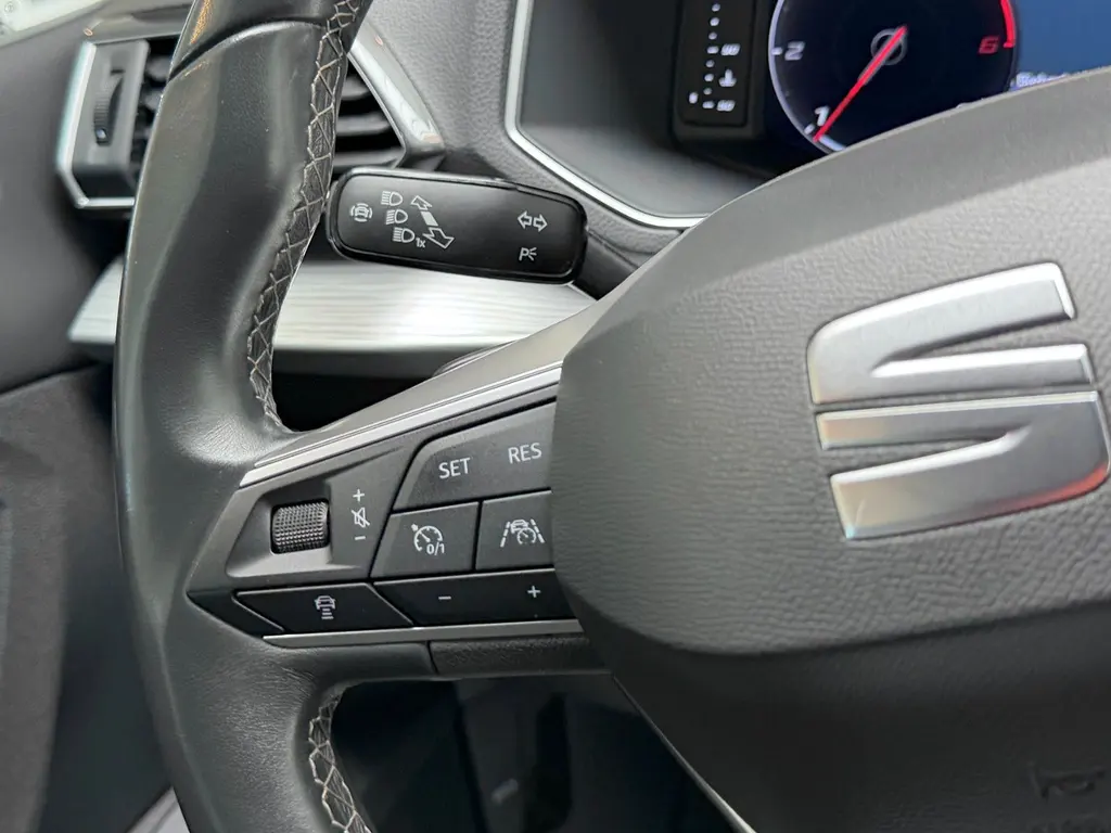 Seat Tarraco 2.0 TDI SCR – Bild 15 von 40