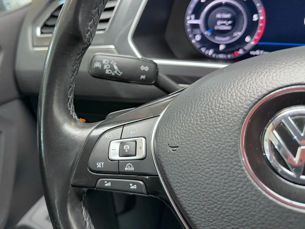 Volkswagen Tiguan Allspace 2.0 TDI 4Motion, Bild 15 von 39