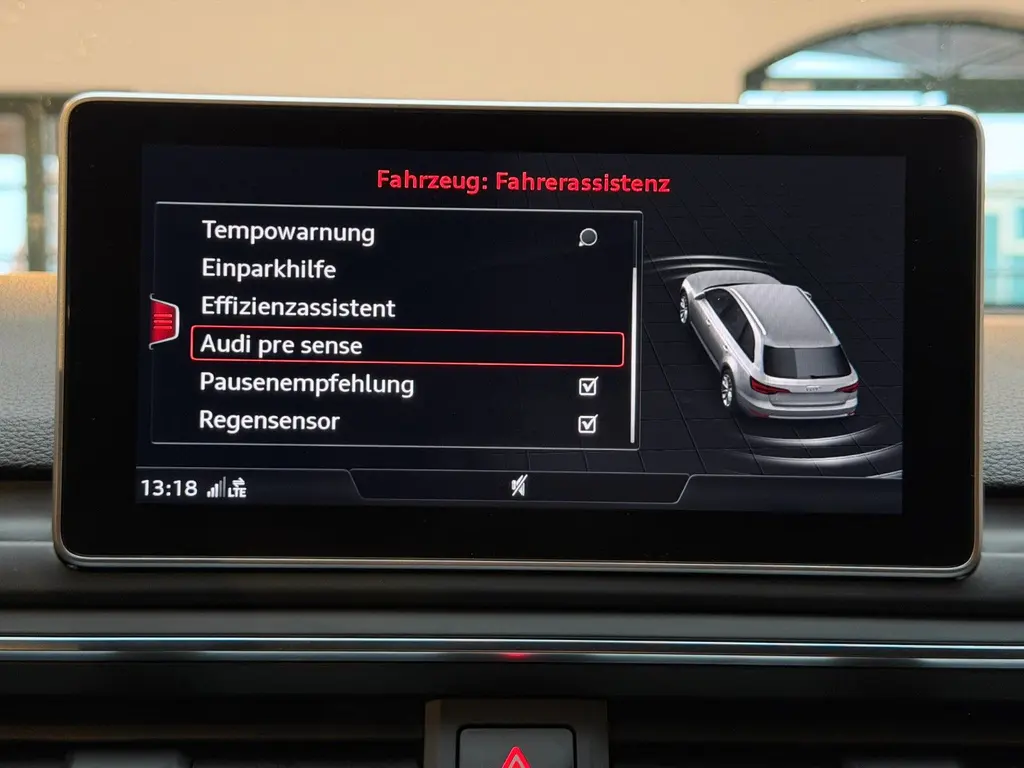 Audi A4 Avant 2.0 TDI – Bild 15 von 32