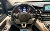 Mercedes-Benz V 250 d, Vorschaubild 15