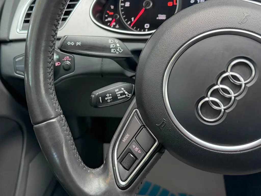 Audi A4 Avant 2.0 TDI – Bild 15 von 34