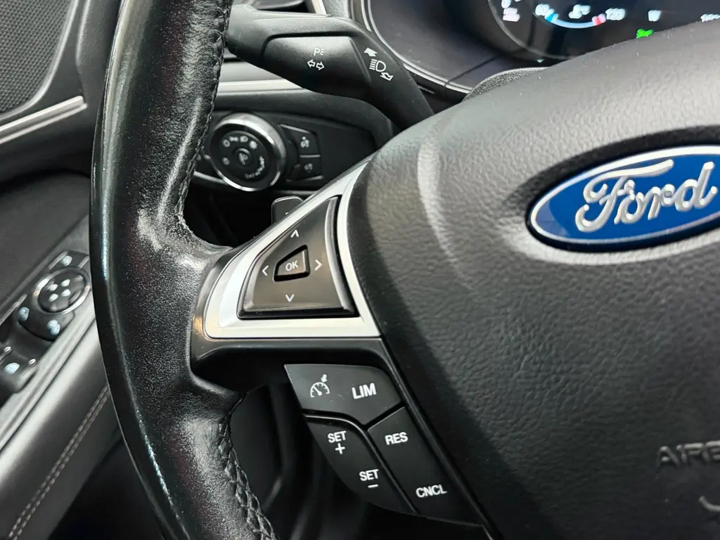 Ford S-Max 2.0 TDCI EcoBlue – Bild 15 von 33