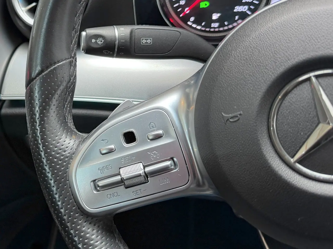 Mercedes-Benz E 350 Cabrio, Bild 15 von 40