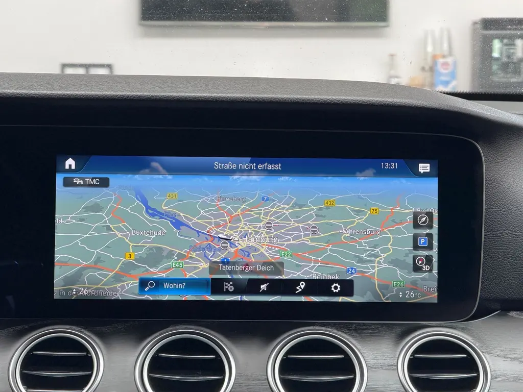 Mercedes-Benz E 220 d T – Bild 15 von 36