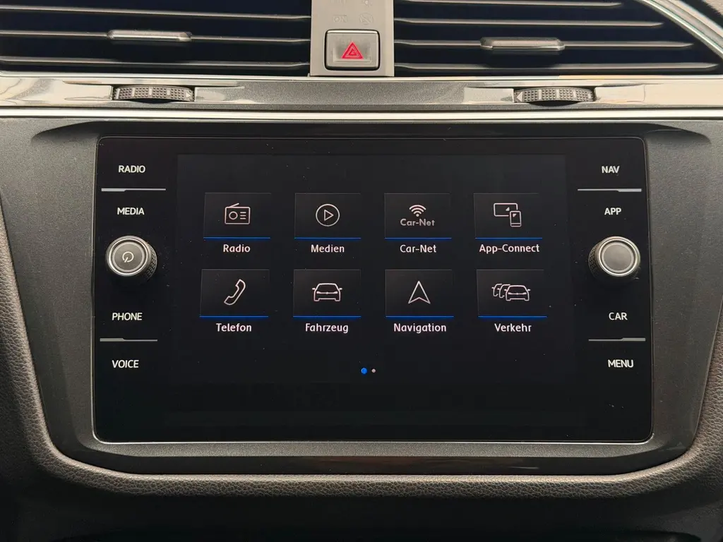 Volkswagen Tiguan 2.0 TDI BMT 4MOTION – Bild 16 von 40