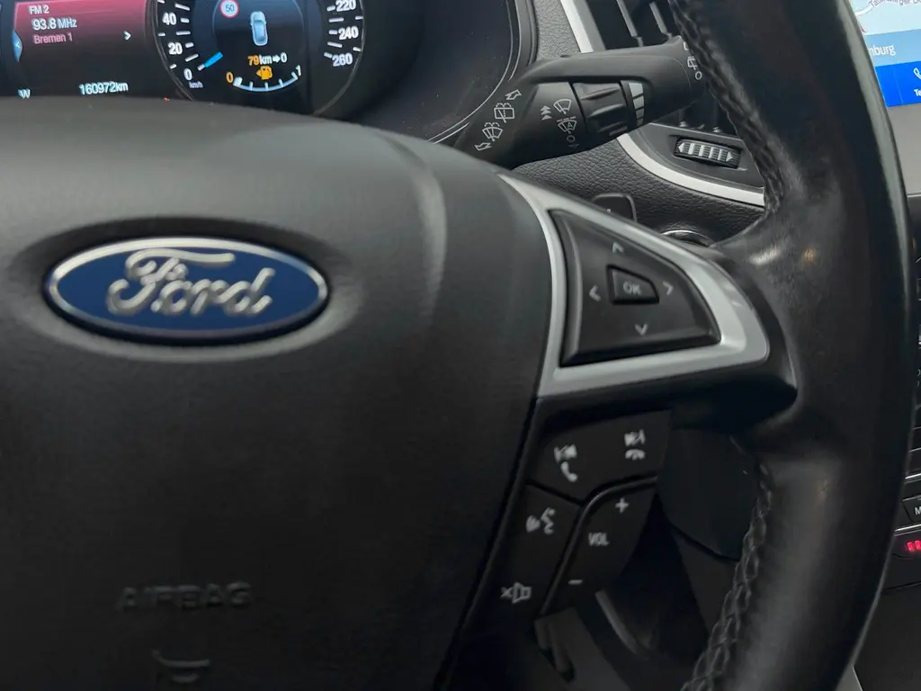 Ford S-Max 2.0 TDCI EcoBlue – Bild 16 von 33