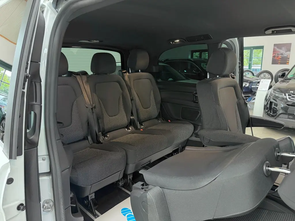 Mercedes-Benz V 220 d – Bild 16 von 40