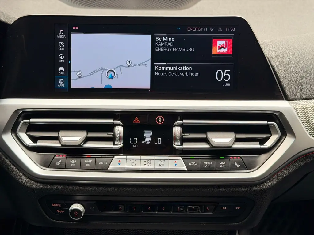 BMW 320d Touring – Bild 16 von 40